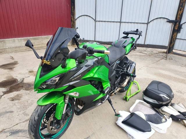 Kawasaki Ninja 1000. 1 042. ., , ,   