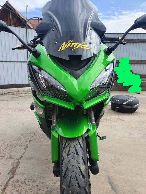 Kawasaki Ninja 1000. 1 042. ., , ,   