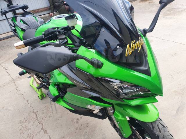 Kawasaki Ninja 1000. 1 042. ., , ,   