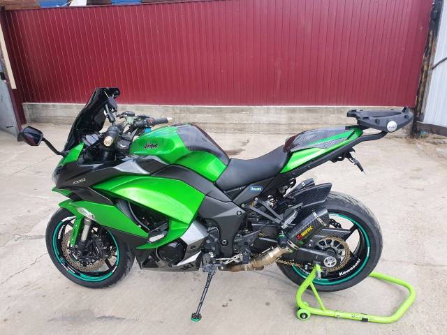 Kawasaki Ninja 1000. 1 042. ., , ,   