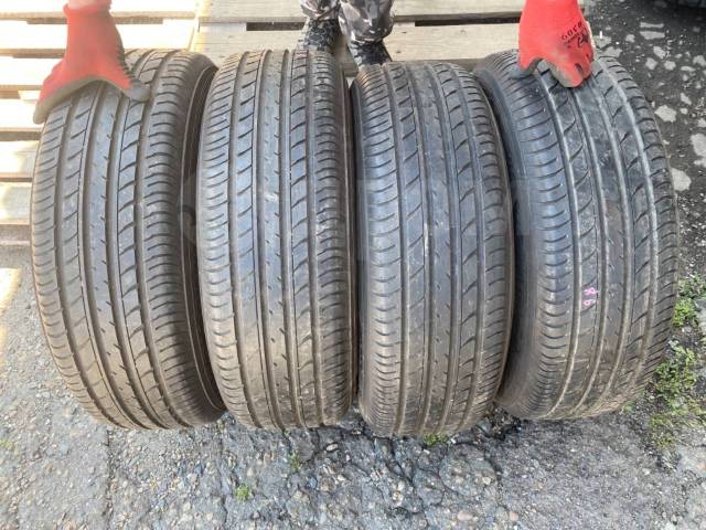 Yokohama Geolandar G98, 225/65 R17, 17