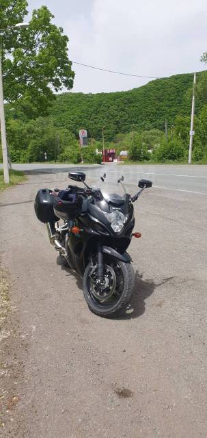 Suzuki GSX 1250FA. 1 250. ., , ,   