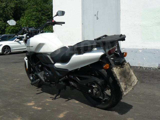 Honda CTX700. 700. ., , ,   