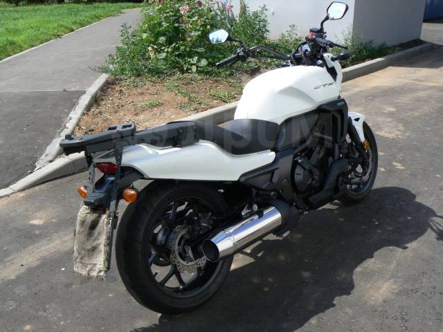 Honda CTX700. 700. ., , ,   