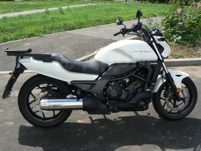 Honda CTX700. 700. ., , ,   