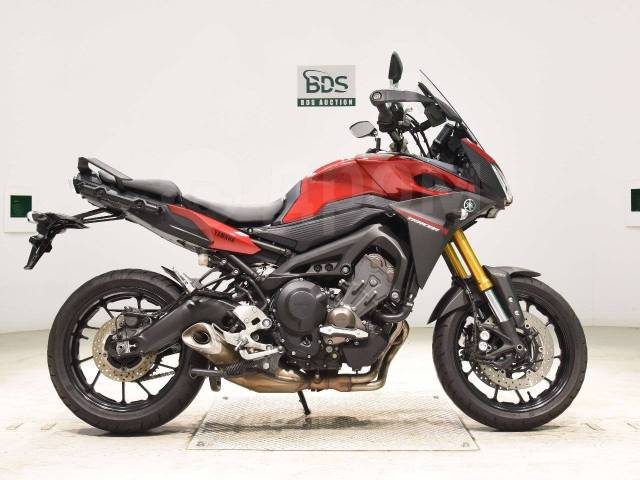 Yamaha MT-09 Tracer. 850. ., , ,  .     