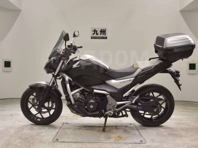 Honda NC 750SD. 750. ., , ,  .     