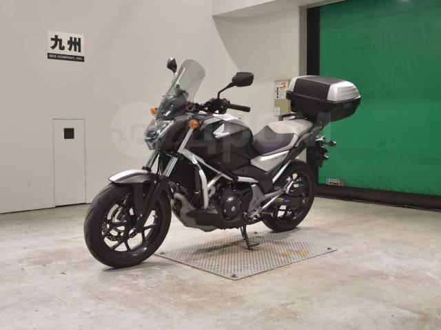 Honda NC 750SD. 750. ., , ,  .     