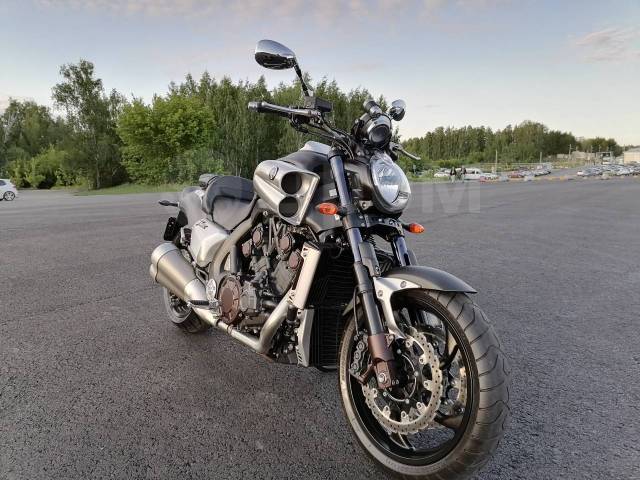 Yamaha V-Max 1700. 1 679. ., , ,   