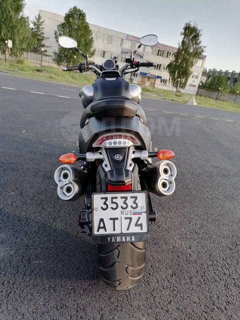 Yamaha V-Max 1700. 1 679. ., , ,   