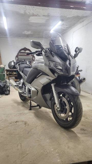 Yamaha FJR 1300. 1 300. ., , ,   