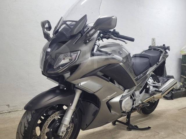 Yamaha FJR 1300. 1 300. ., , ,   