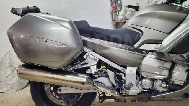 Yamaha FJR 1300. 1 300. ., , ,   