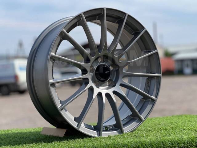 Baikal wheels