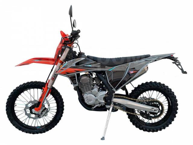 GR8 F300L Enduro Pro. 280. ., ,  ,   