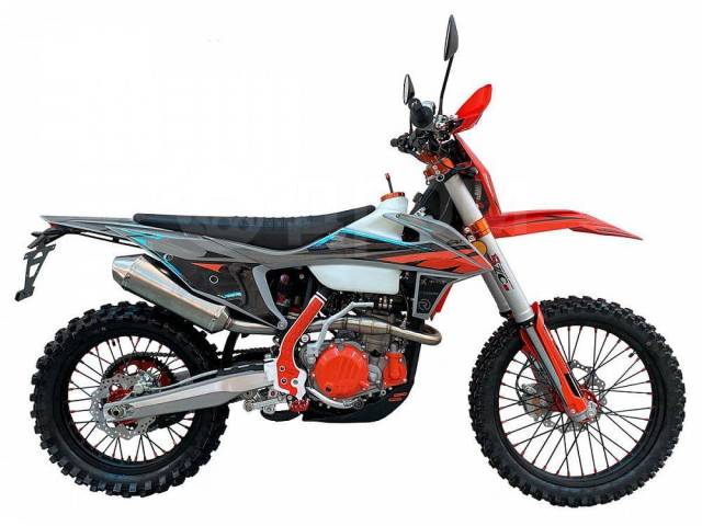 GR8 F300L Enduro Pro. 280. ., ,  ,   