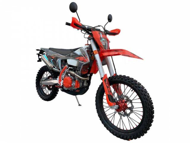 GR8 F300L Enduro Pro. 280. ., ,  ,   