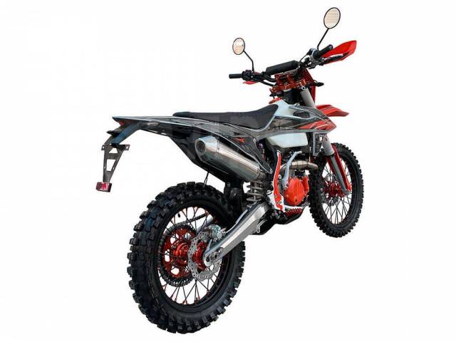 GR8 F300L Enduro Pro. 280. ., ,  ,   