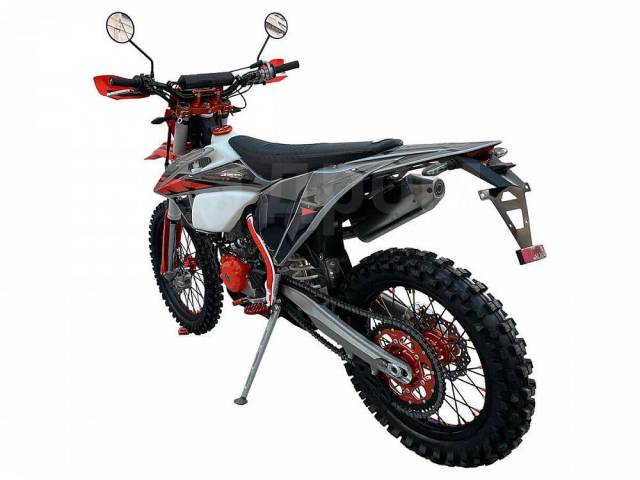 GR8 F300L Enduro Pro. 280. ., ,  ,   