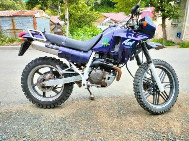 Honda AX-1. 250. ., , ,   