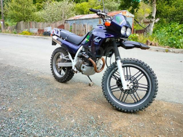 Honda AX-1. 250. ., , ,   