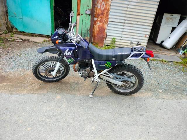 Honda AX-1. 250. ., , ,   