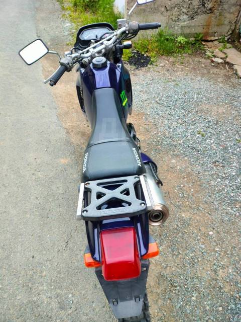 Honda AX-1. 250. ., , ,   