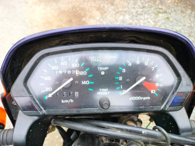 Honda AX-1. 250. ., , ,   