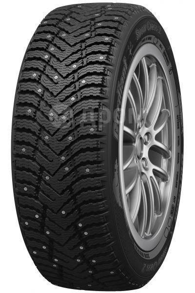 Cordiant Snow Cross 2, 225/50 R17