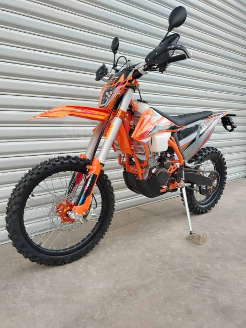 Regulmoto Crosstrec 300. 300. ., , ,   