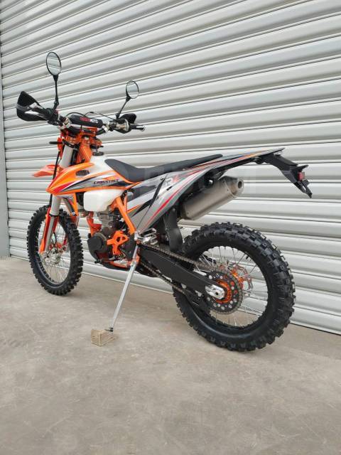 Regulmoto Crosstrec 300. 300. ., , ,   