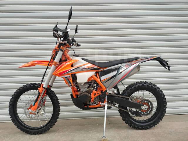 Regulmoto Crosstrec 300. 300. ., , ,   