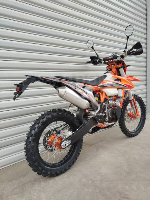 Regulmoto Crosstrec 300. 300. ., , ,   