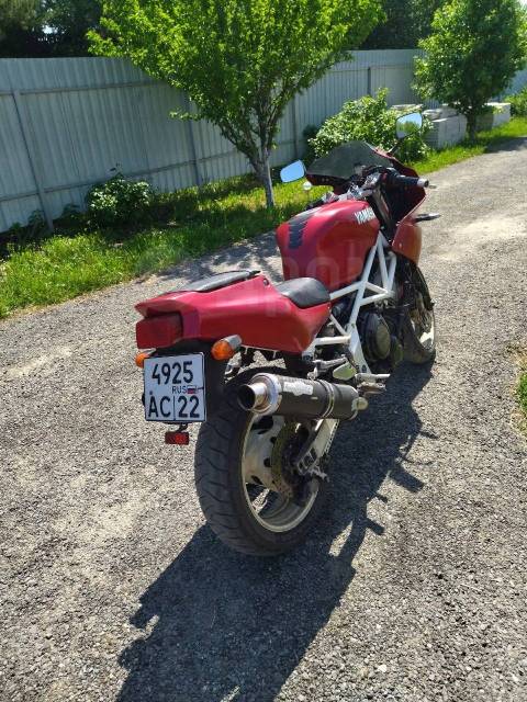 Yamaha TRX850. 850. ., , ,   