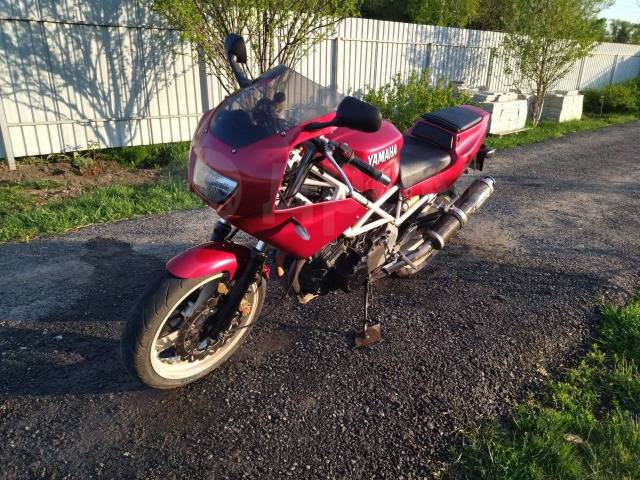 Yamaha TRX850. 850. ., , ,   