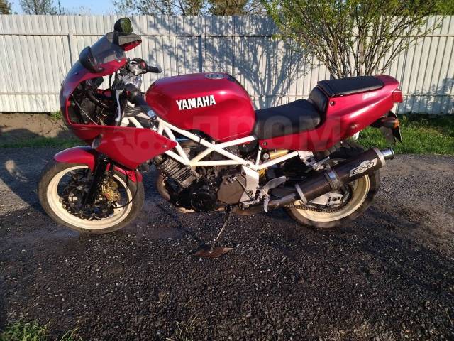 Yamaha TRX850. 850. ., , ,   