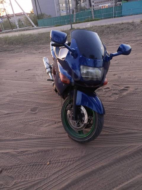 Kawasaki ZZR 400 2. , ,   