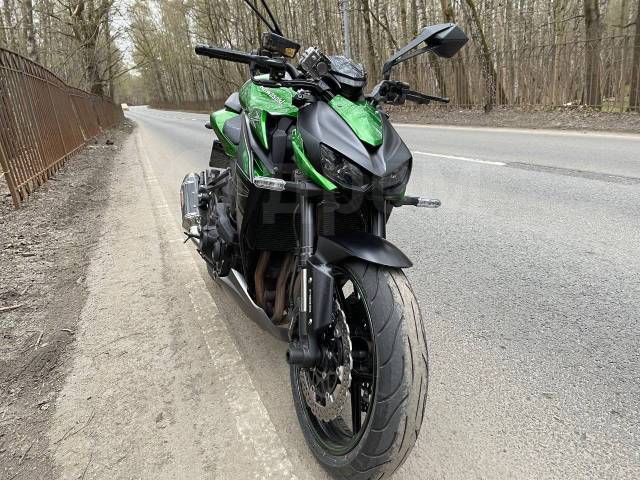 Kawasaki Z 1000. 1 043. ., , ,   