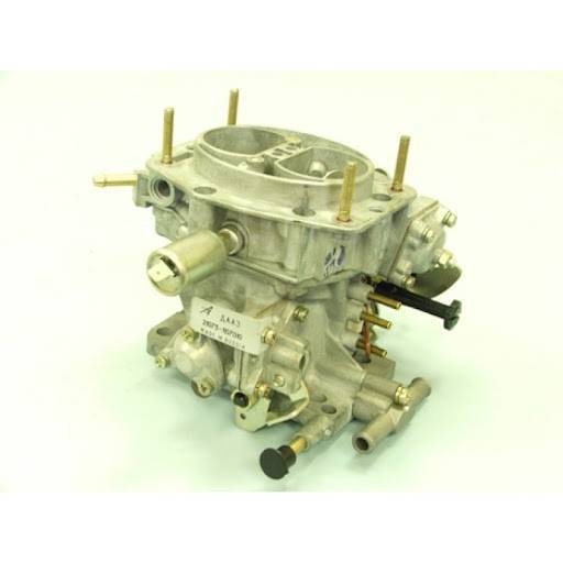 Купить Карбюратор 21073 21213 НИВА 21073-1107010 ДААЗ 21073110701000 в ...