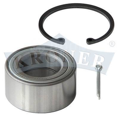 Купить Подшипник Ступицы Передней Mitsubishi Lancer X /Nissan Almera ...