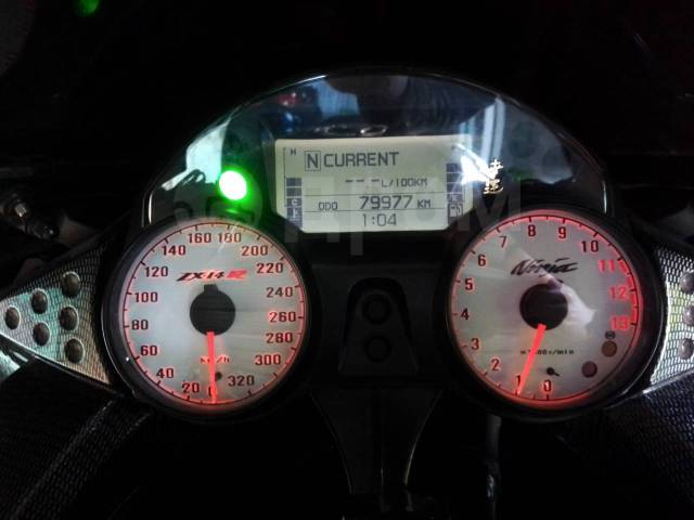 Kawasaki Ninja ZX-14R. 1 400. ., , ,   