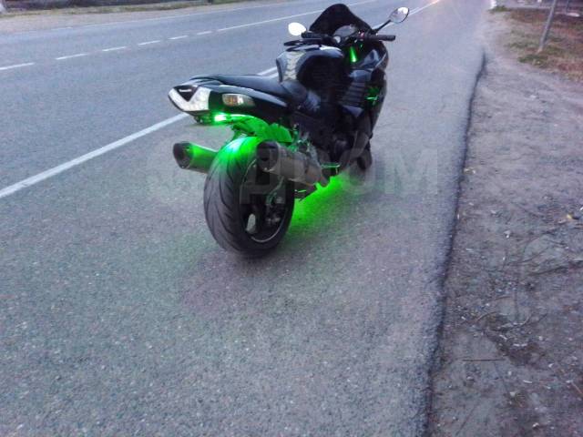 Kawasaki Ninja ZX-14R. 1 400. ., , ,   