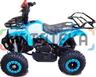 Wels Thunder Mini 2T