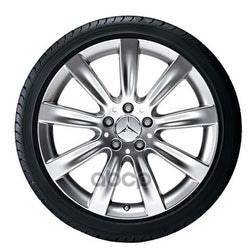   18"  W221, W216 8.5Jx18 Mercedes-BENZ . B66474333