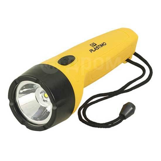  LED  Yellow 50 Lumens Plastimo 65537 