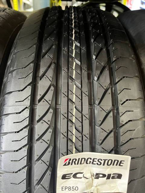 Bridgestone Ecopia EP850, 215/65 R16 98H