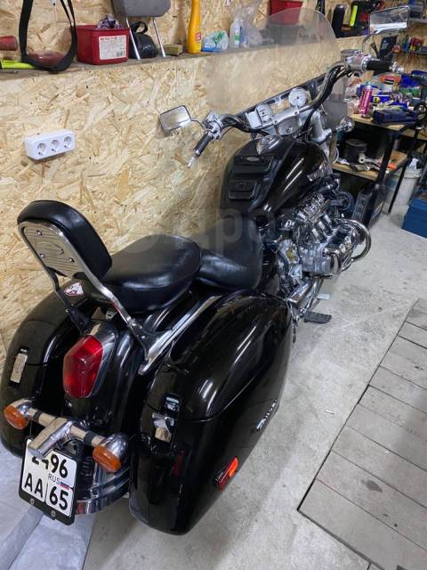 Honda Valkyrie. 1 500. ., , ,   