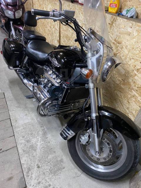 Honda Valkyrie. 1 500. ., , ,   