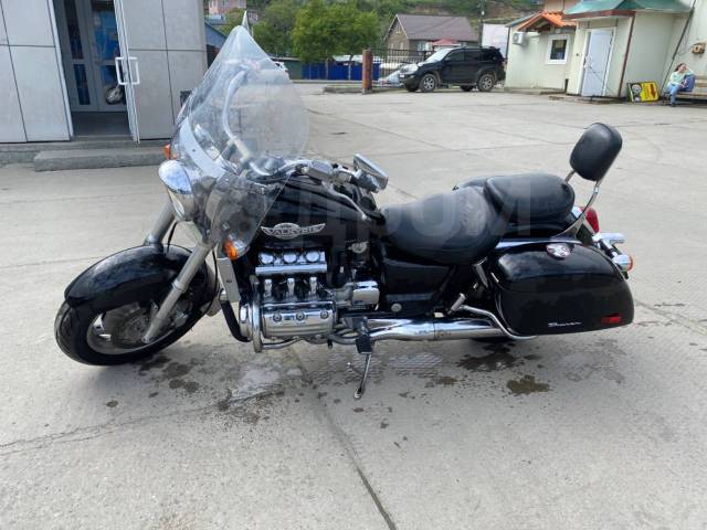 Honda Valkyrie. 1 500. ., , ,   