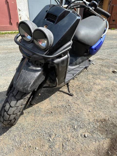 Yamaha BWs 50. 50. ., ,  ,   